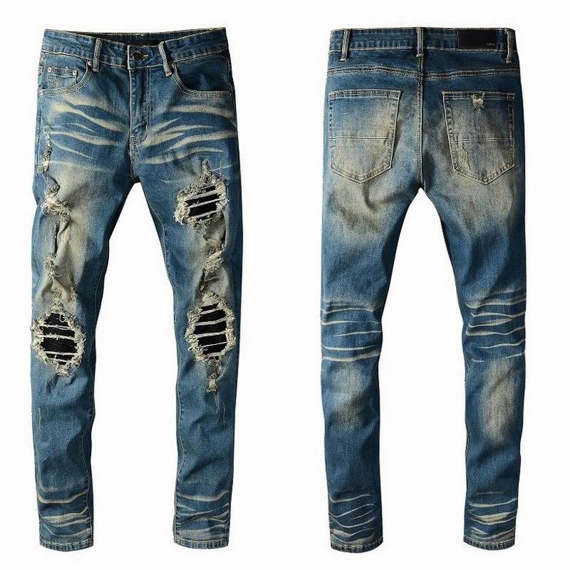 Amiri Men's Jeans 109